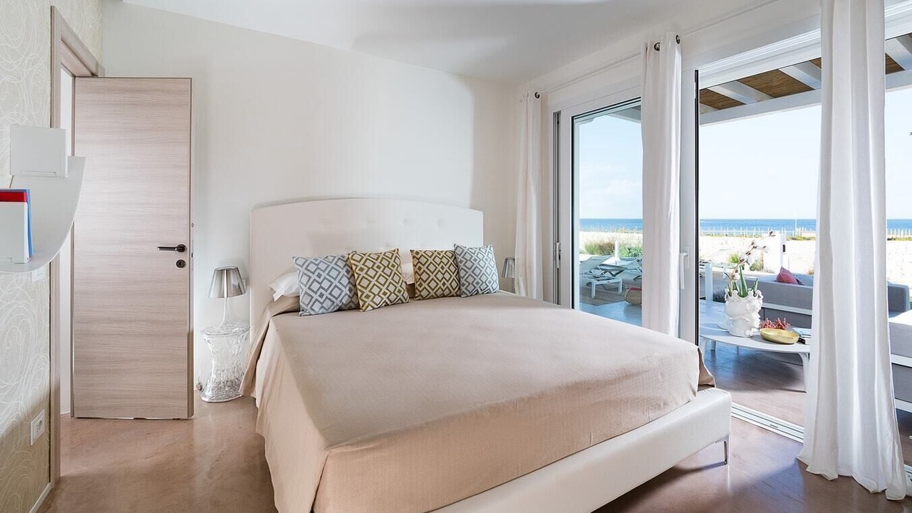 Photo of Bedroom in Reitani