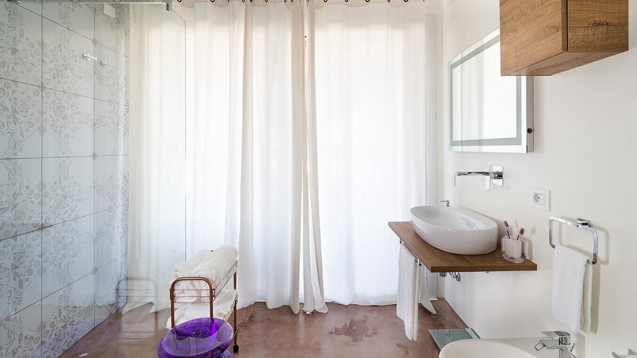 Photo of Bathroom in Reitani