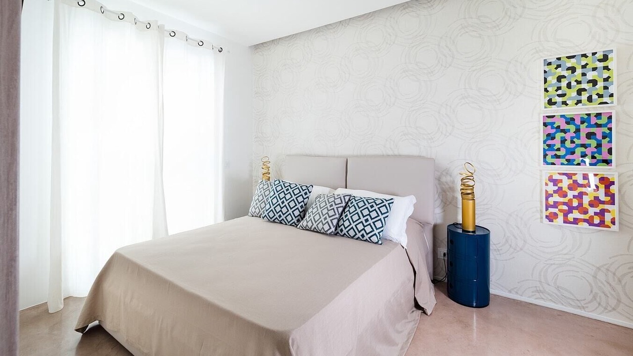 Photo of Bedroom in Reitani