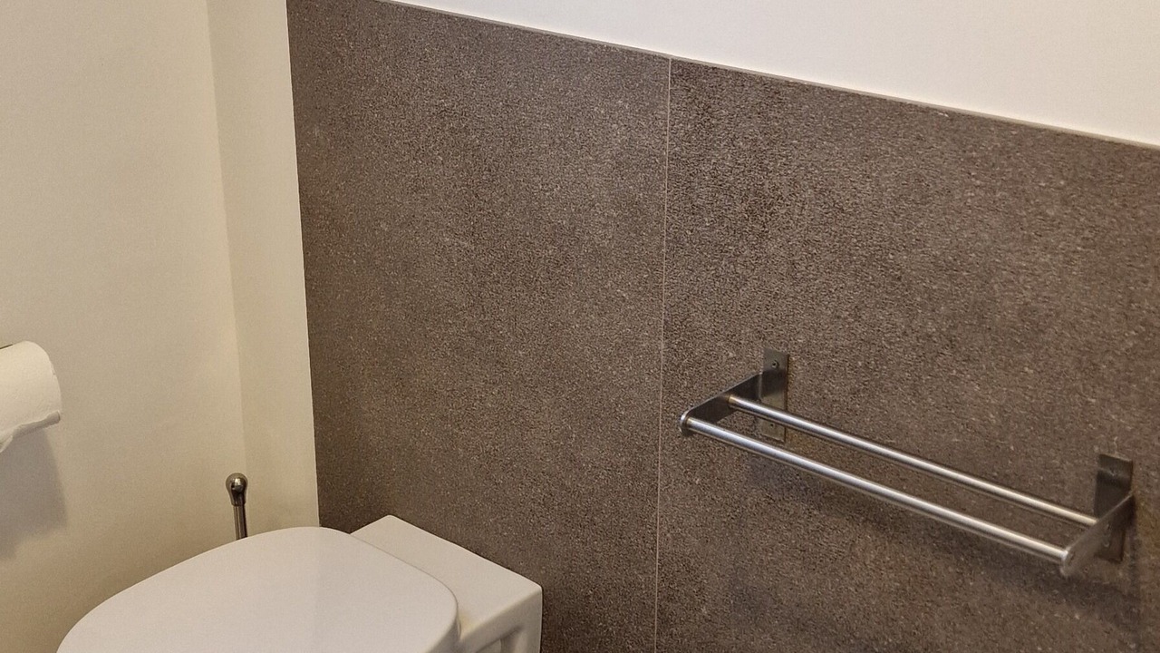 Photo of Bathroom in Contrada Fiori Sud