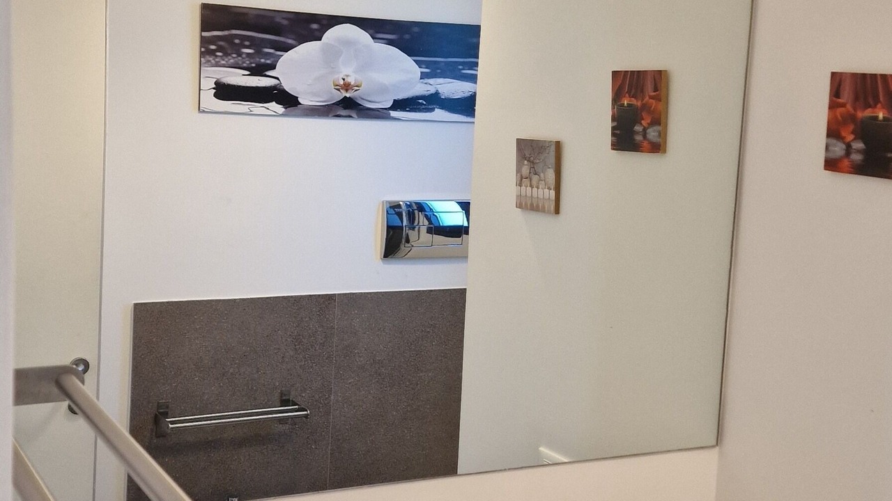 Photo of Bathroom in Contrada Fiori Sud