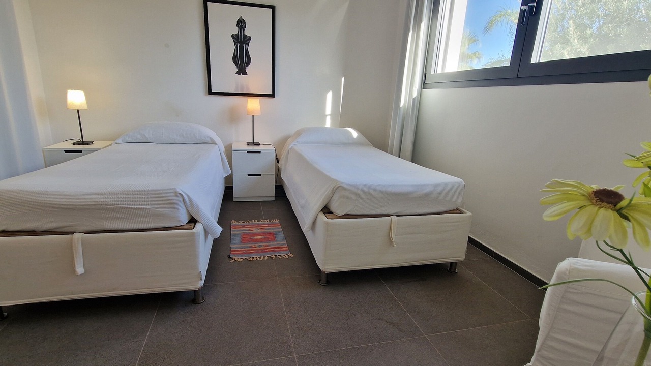 Photo of Bedroom in Contrada Fiori Sud