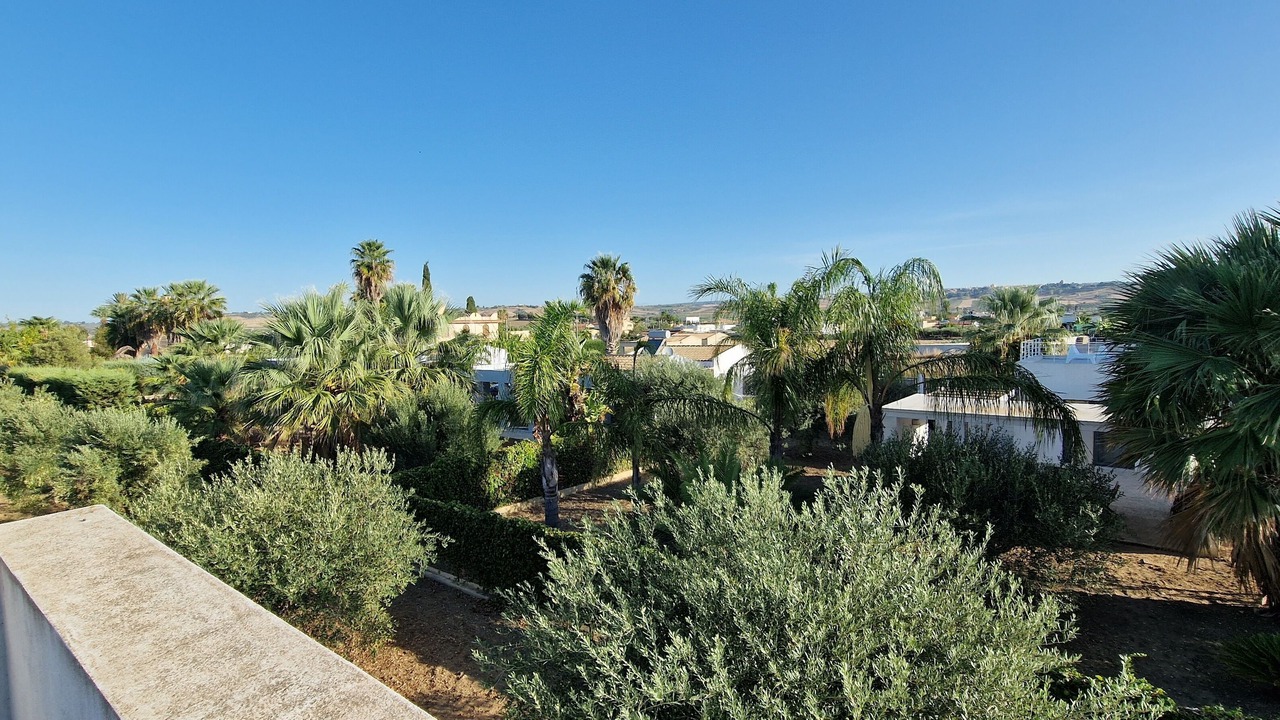 Photo of Outdoor in Contrada Fiori Sud