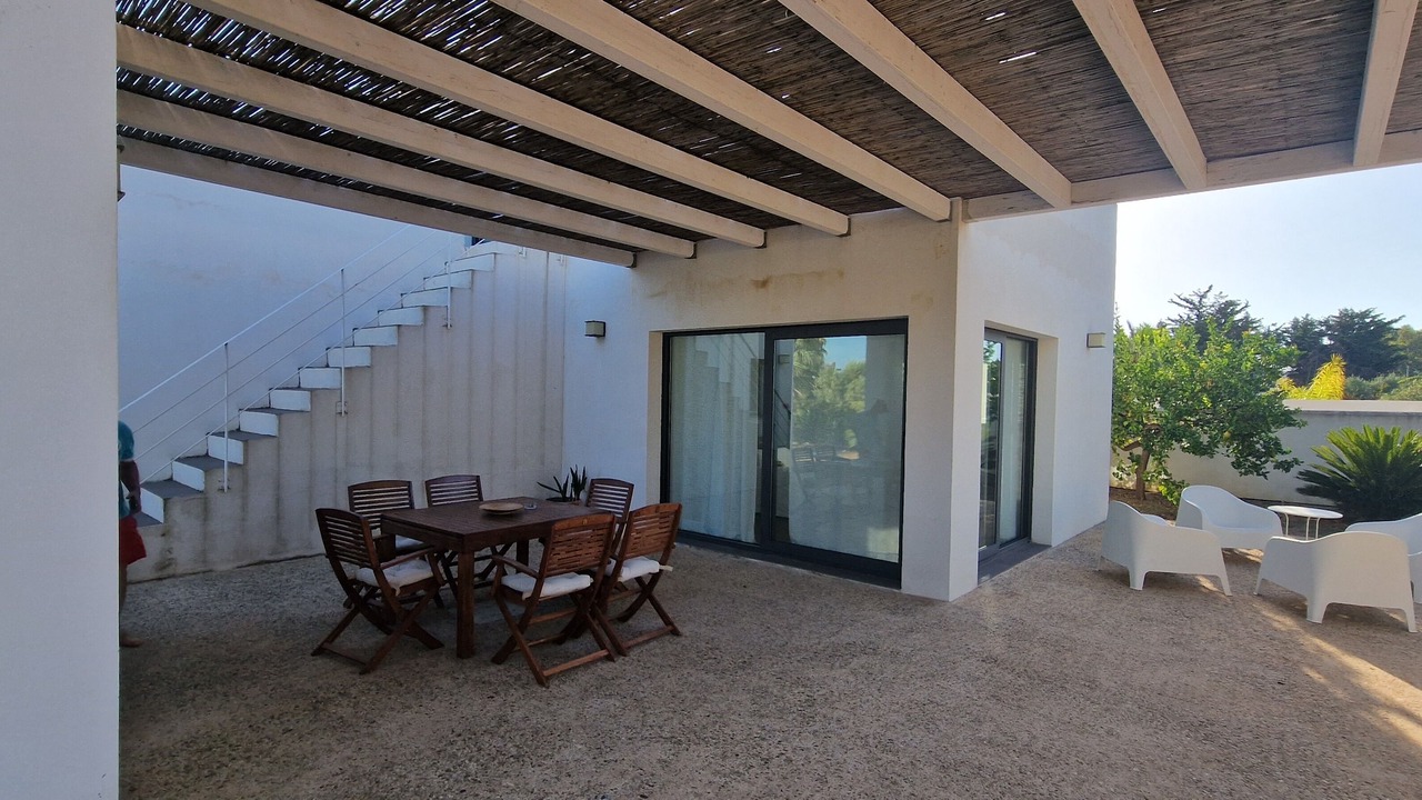 Photo of Outdoor in Contrada Fiori Sud