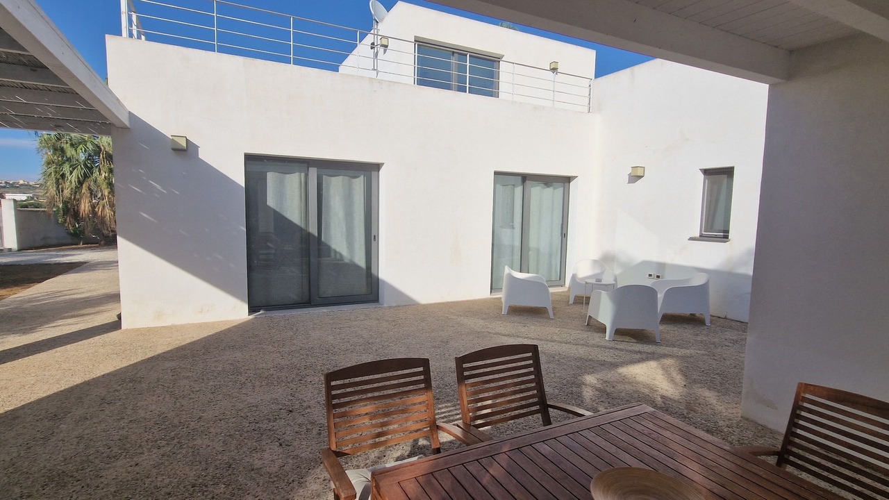 Photo of Outdoor in Contrada Fiori Sud
