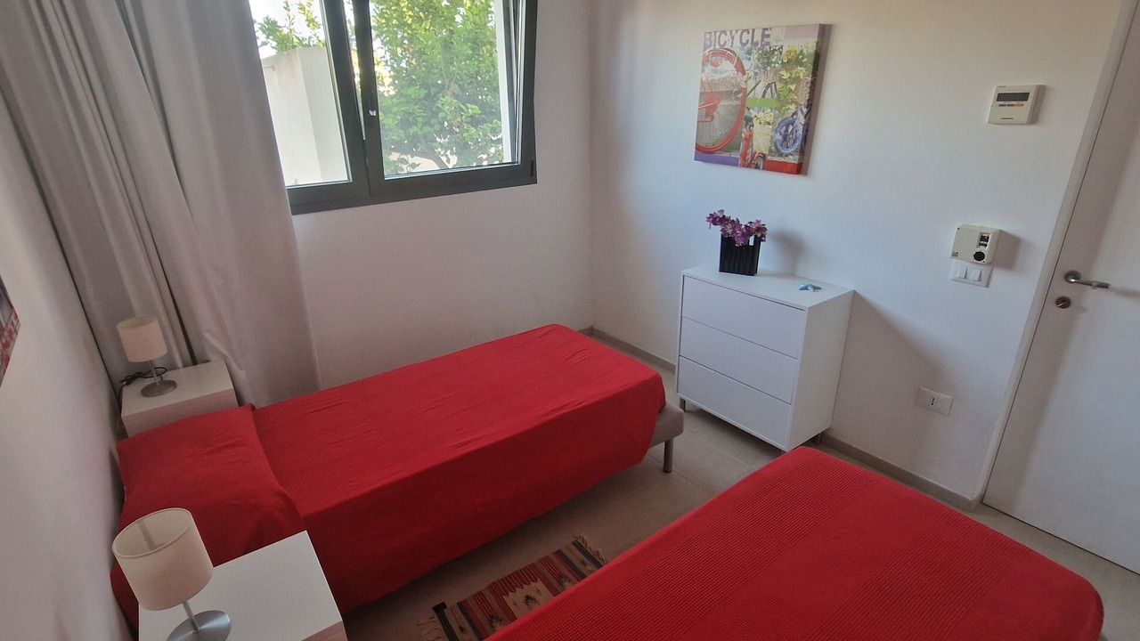 Photo of Bedroom in Contrada Fiori Sud