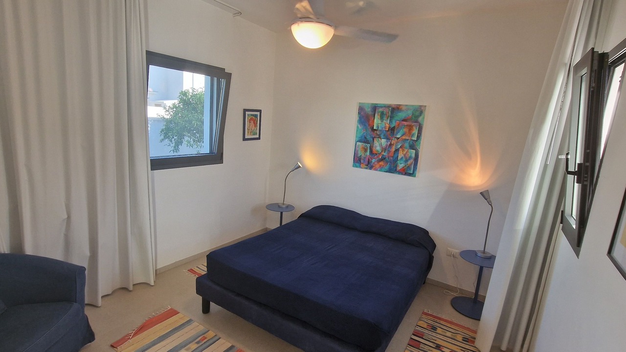 Photo of Bedroom in Contrada Fiori Sud