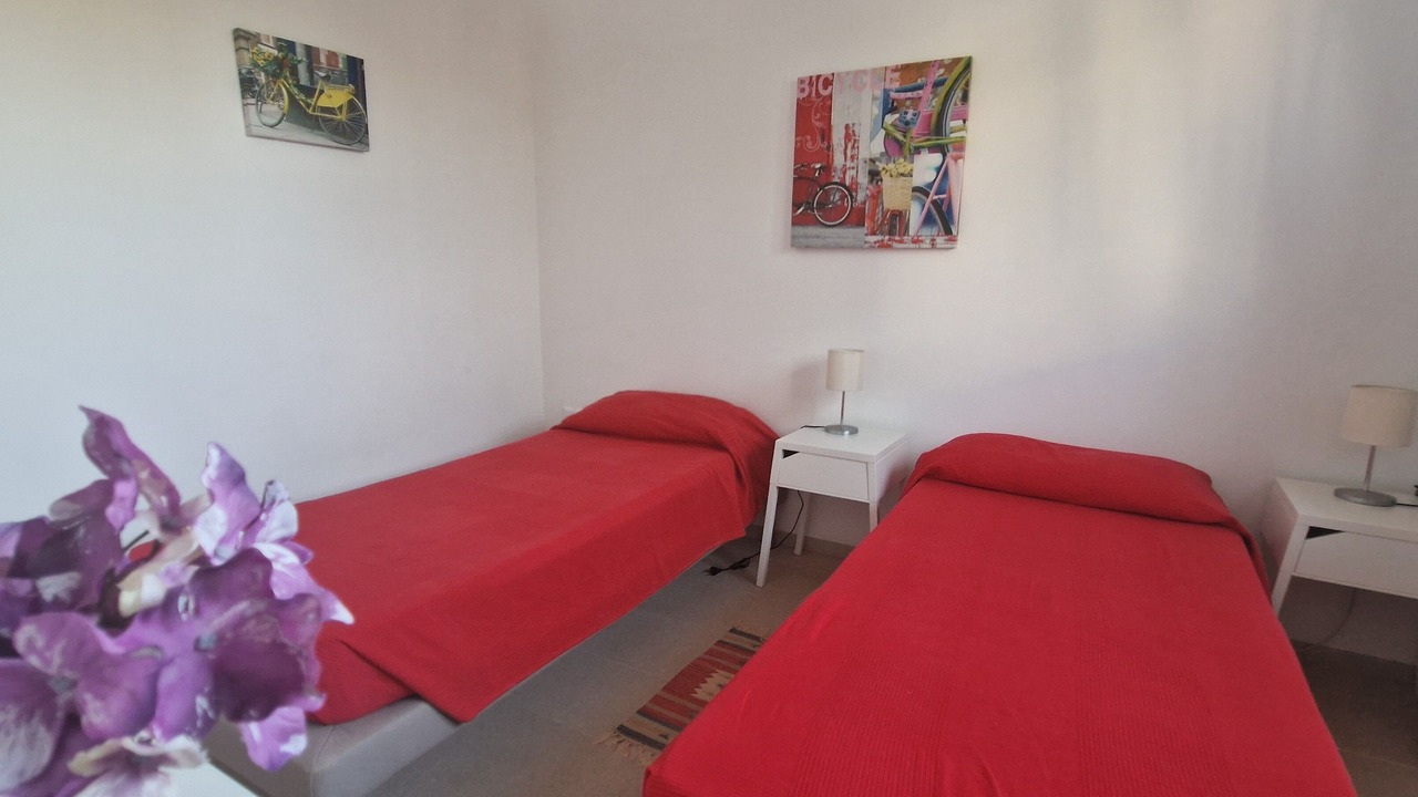 Photo of Bedroom in Contrada Fiori Sud
