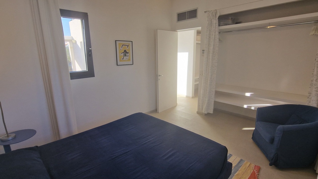 Photo of Bedroom in Contrada Fiori Sud