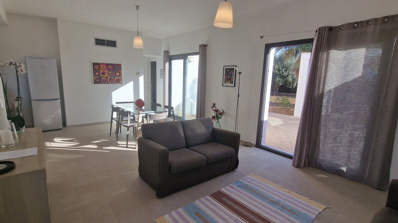 Photo of Livingroom in Contrada Fiori Sud