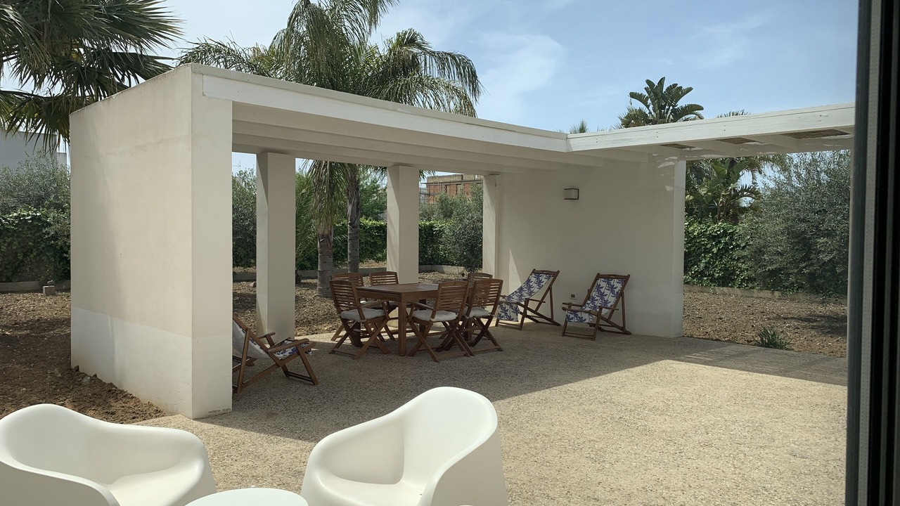 Photo of Outdoor in Contrada Fiori Sud