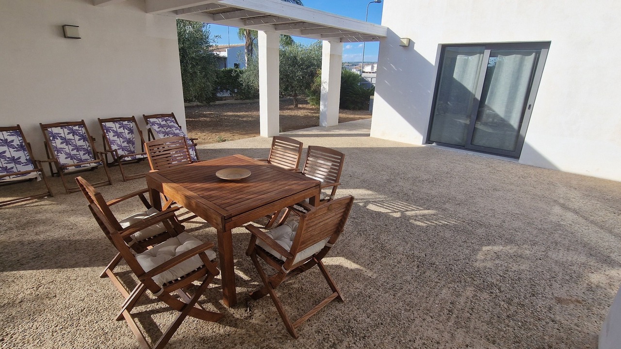 Photo of Outdoor in Contrada Fiori Sud
