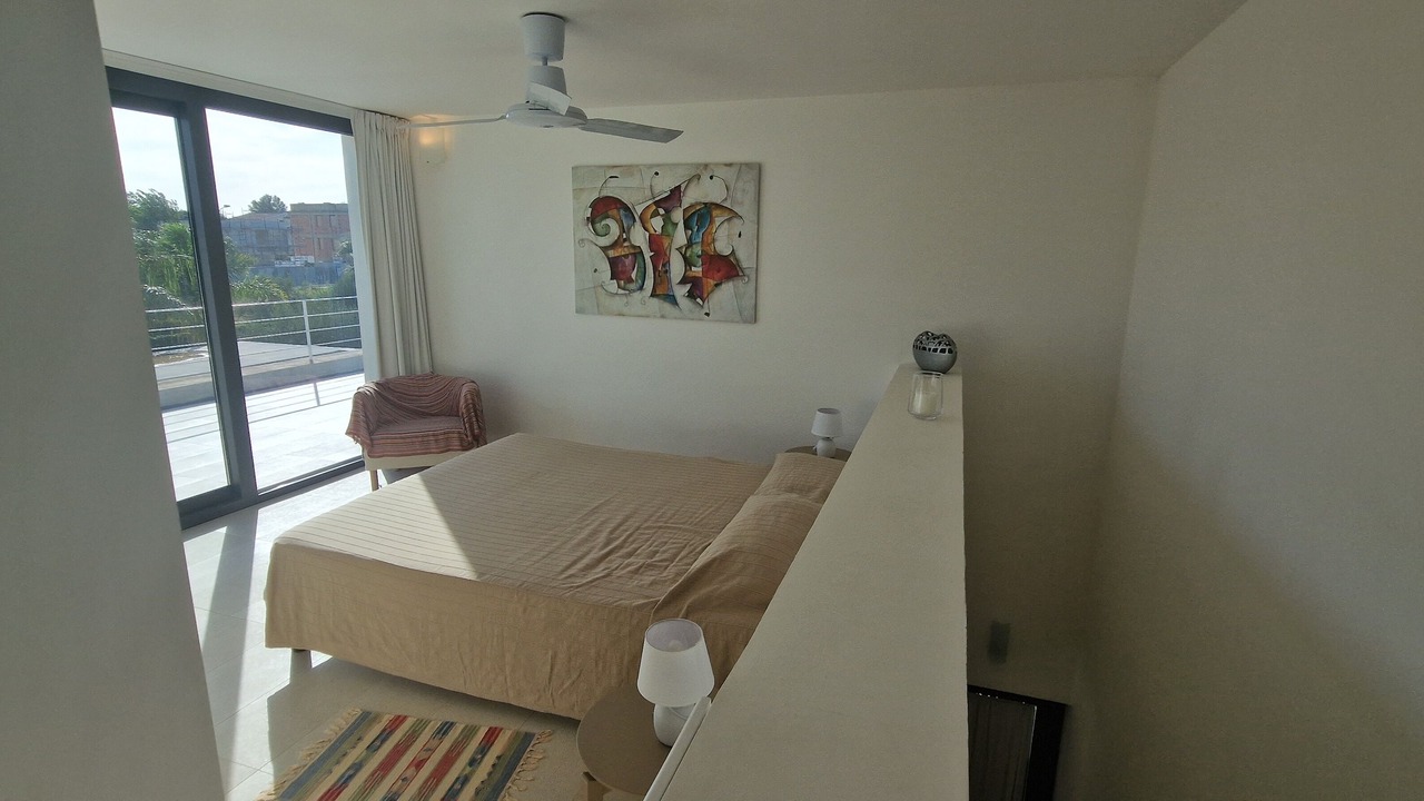 Photo of Bedroom in Contrada Fiori Sud
