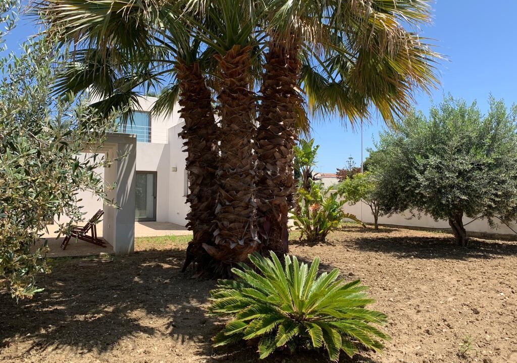Photo of Outdoor in Contrada Fiori Sud