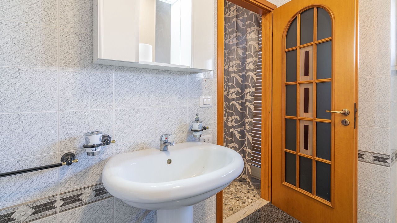 Photo of Bathroom in Grottasanta