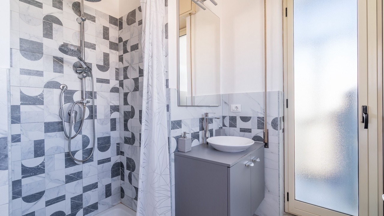 Photo of Bathroom in Grottasanta