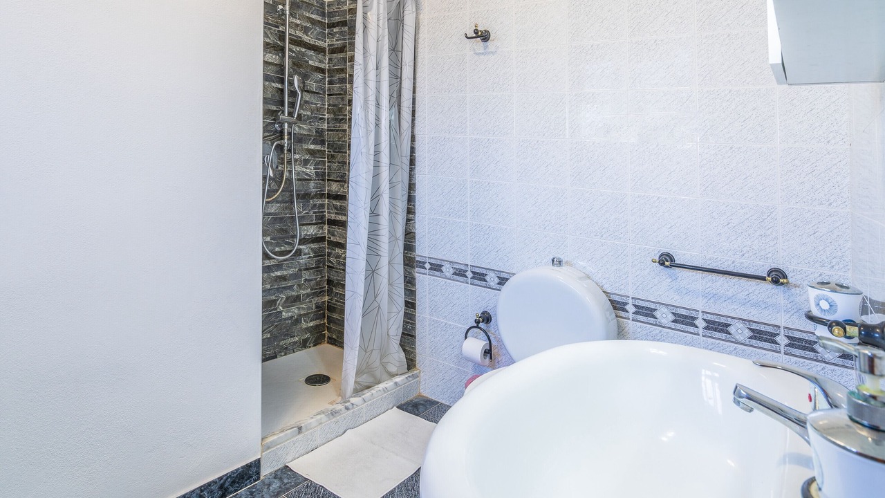 Photo of Bathroom in Grottasanta