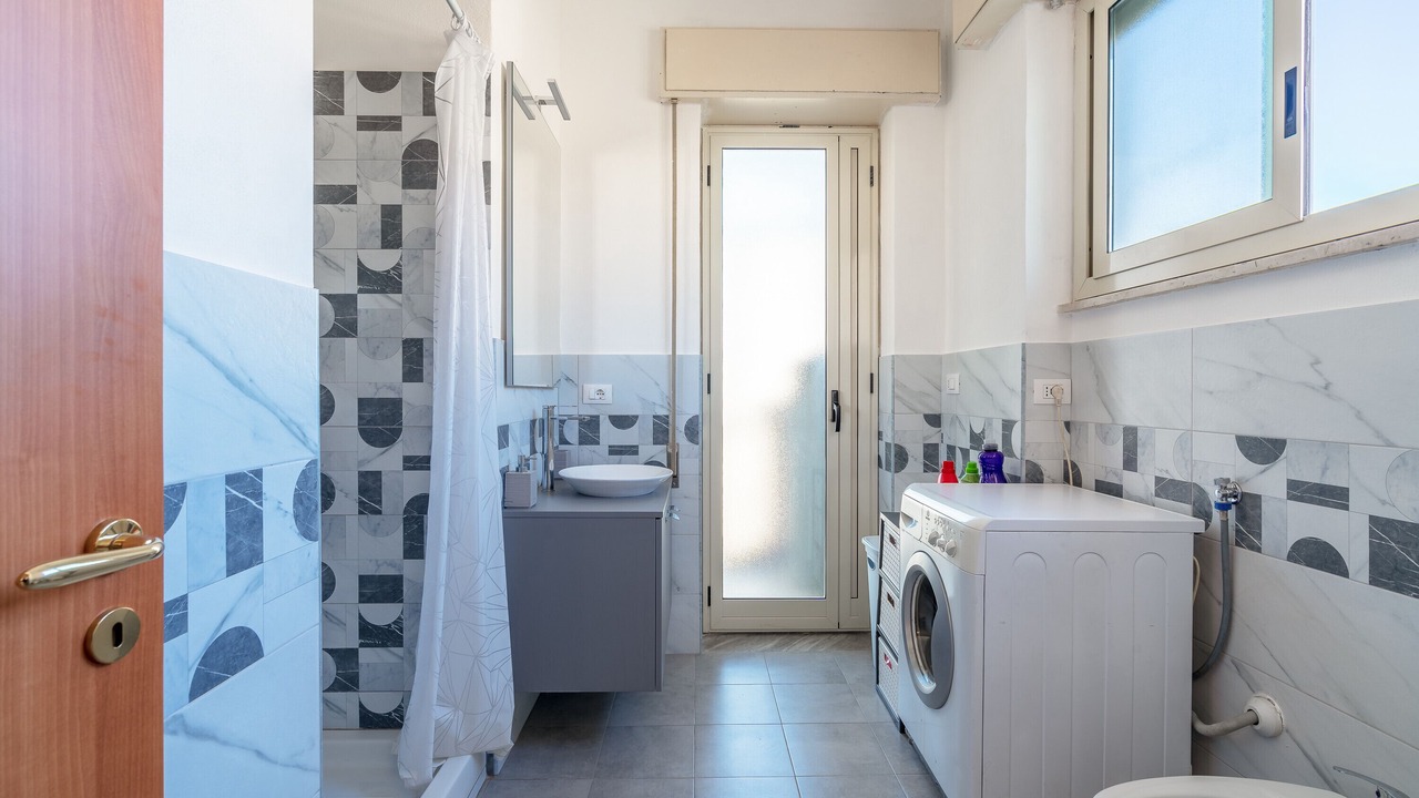 Photo of Bathroom in Grottasanta