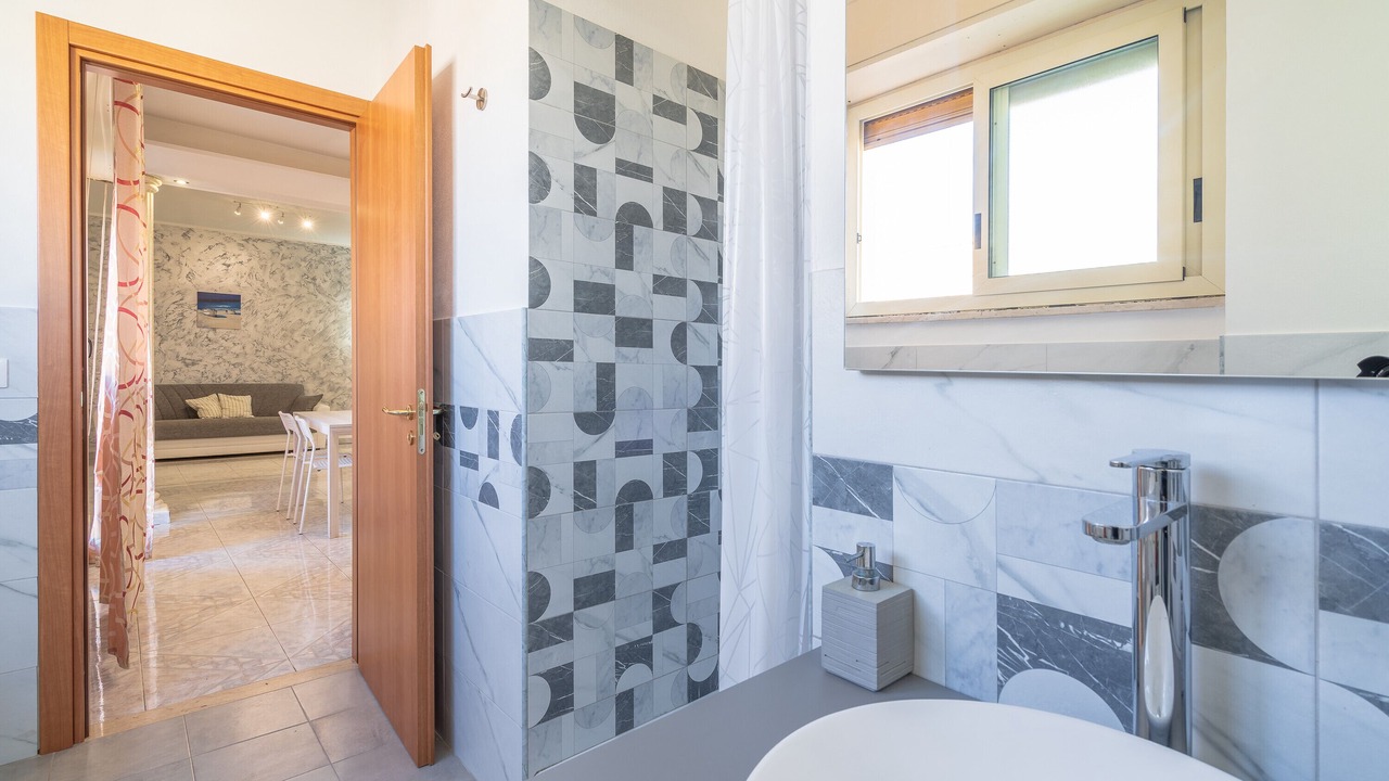 Photo of Bathroom in Grottasanta