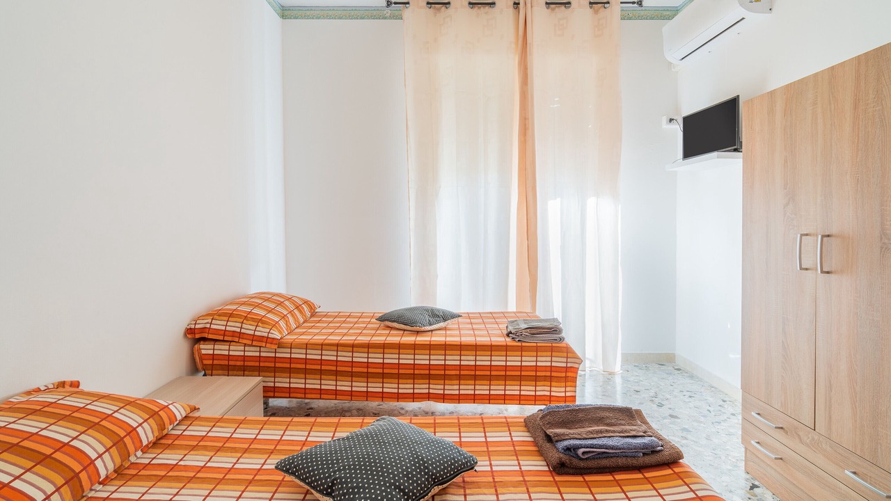 Photo of Bedroom in Grottasanta