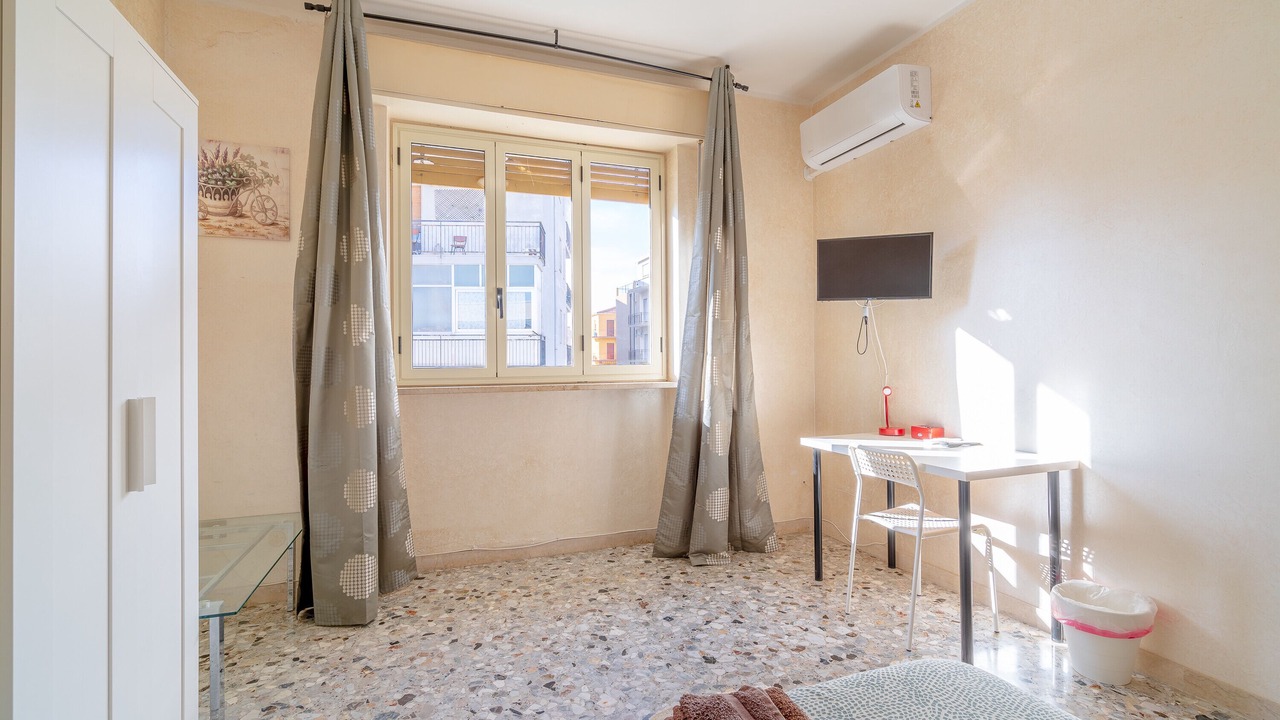 Photo of Bedroom in Grottasanta