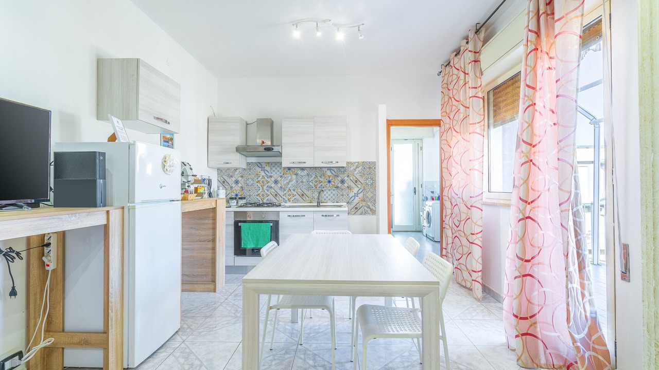 Photo of Kitchen in Grottasanta