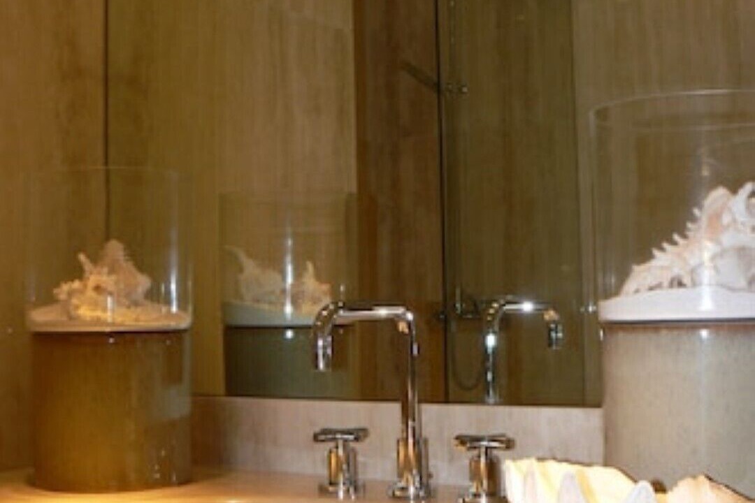 Photo of Bathroom in Taormina