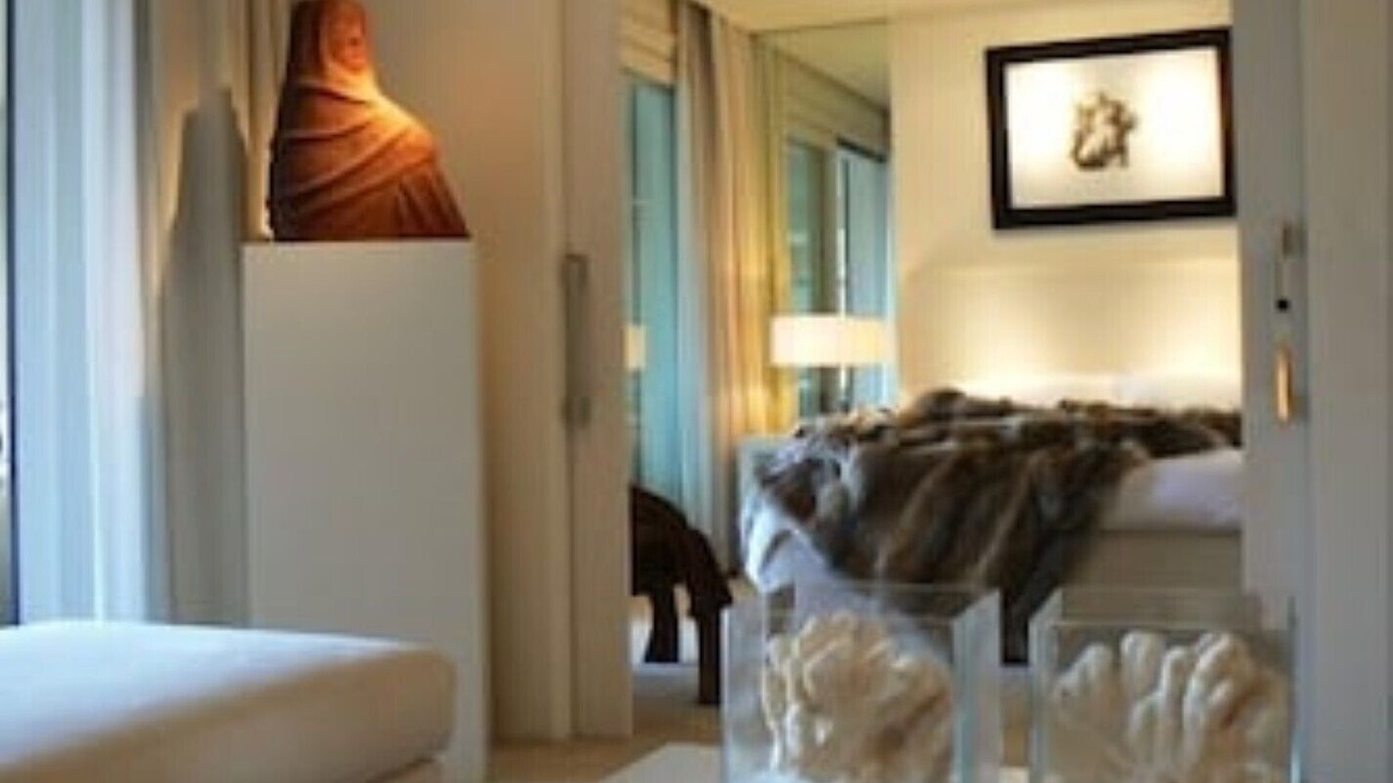 Photo of Bedroom in Taormina