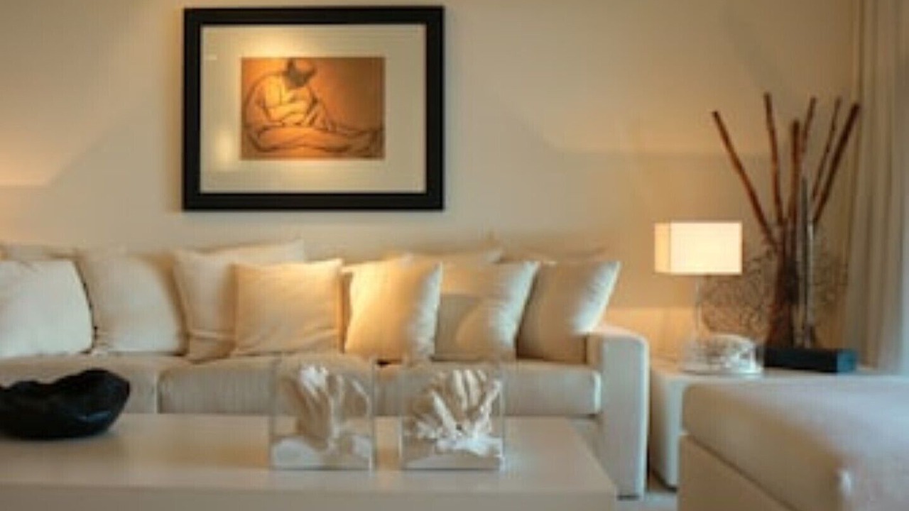 Photo of Livingroom in Taormina