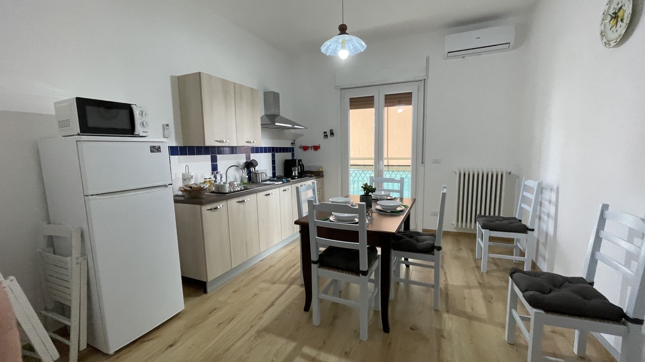 Photo of Kitchen in Cammarata