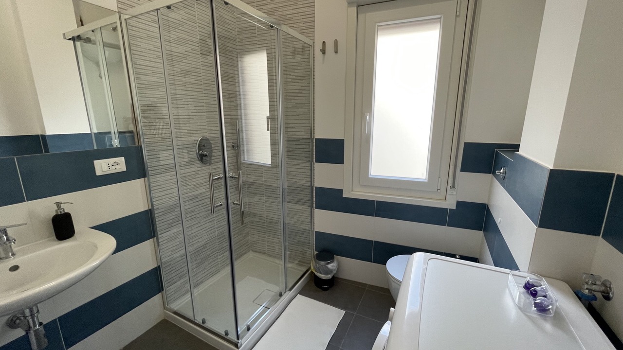 Photo of Bathroom in Cammarata