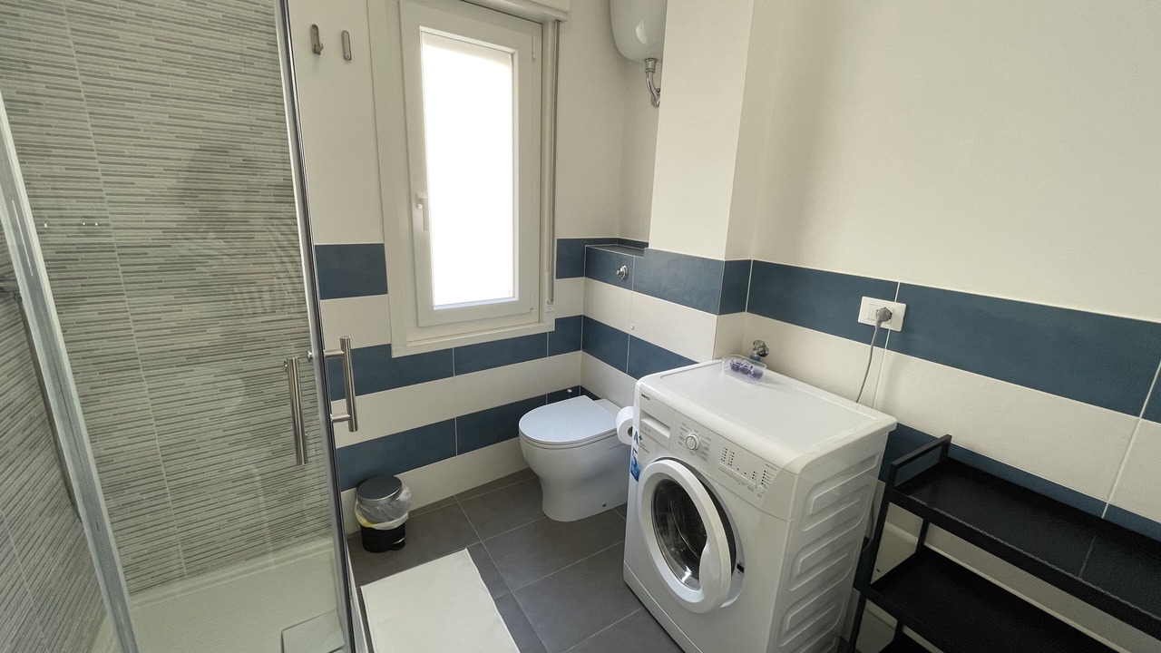 Photo of Bathroom in Cammarata