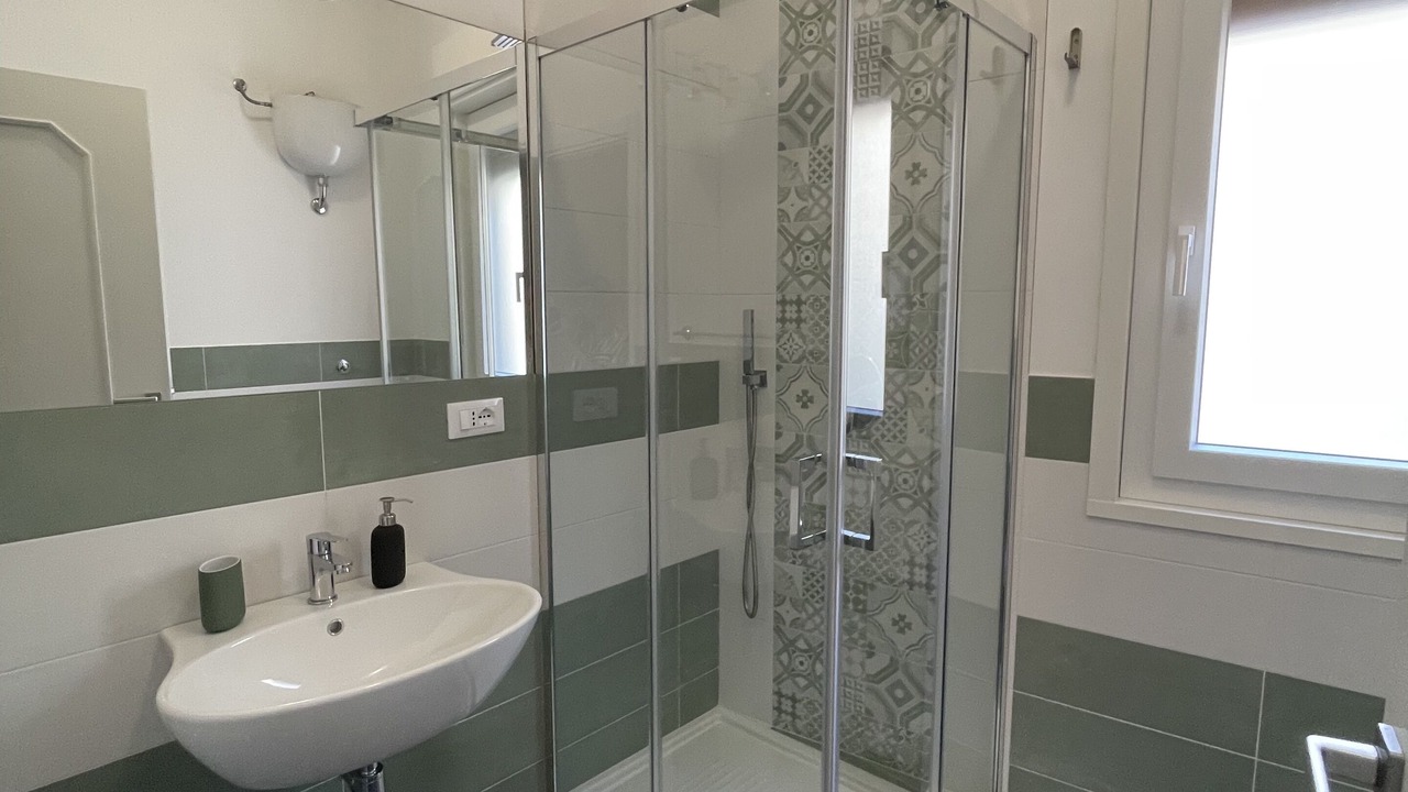 Photo of Bathroom in Cammarata