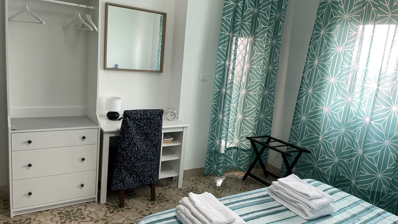 Photo of Bedroom in Cammarata