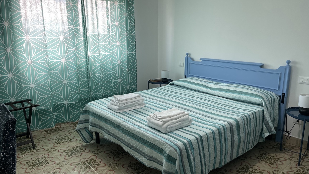 Photo of Bedroom in Cammarata
