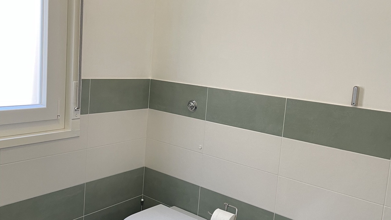 Photo of Bathroom in Cammarata