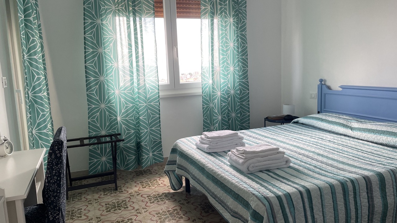 Photo of Bedroom in Cammarata