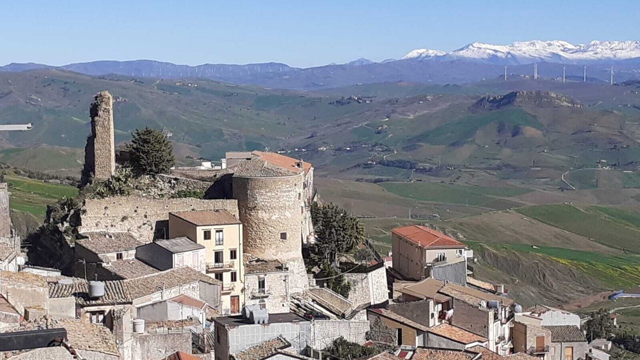 Photo of Outdoor in Cammarata