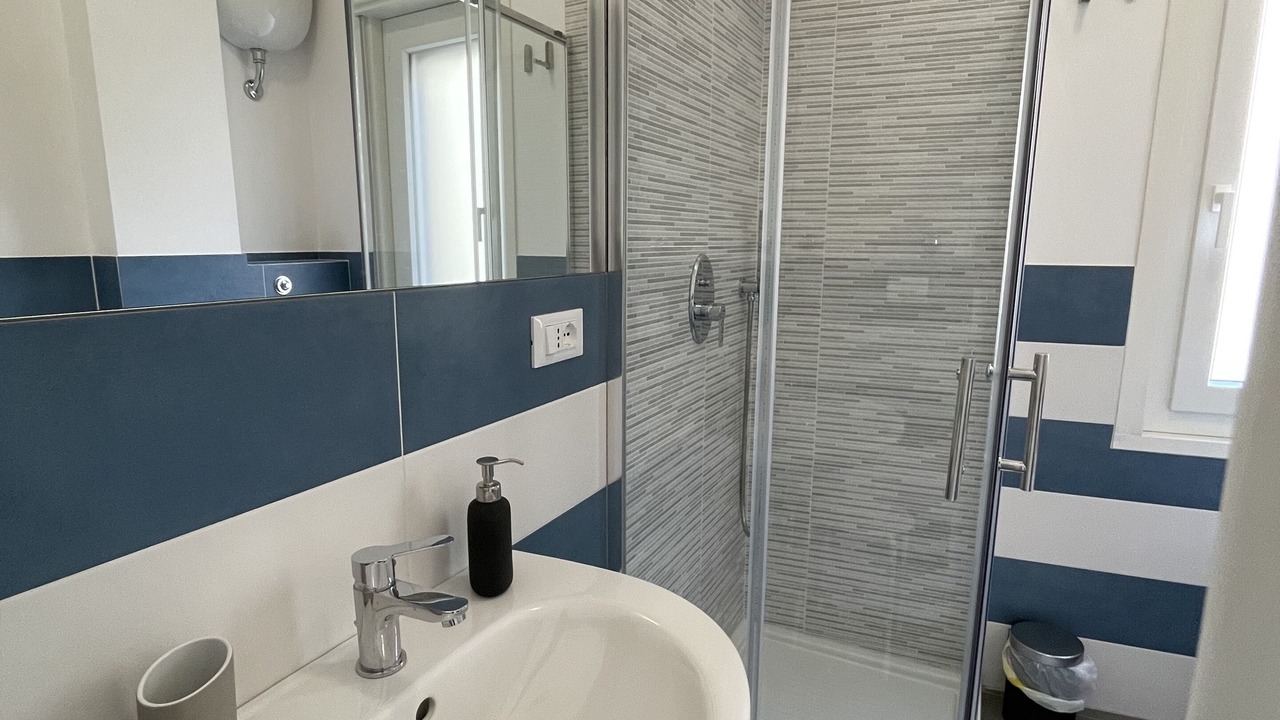Photo of Bathroom in Cammarata