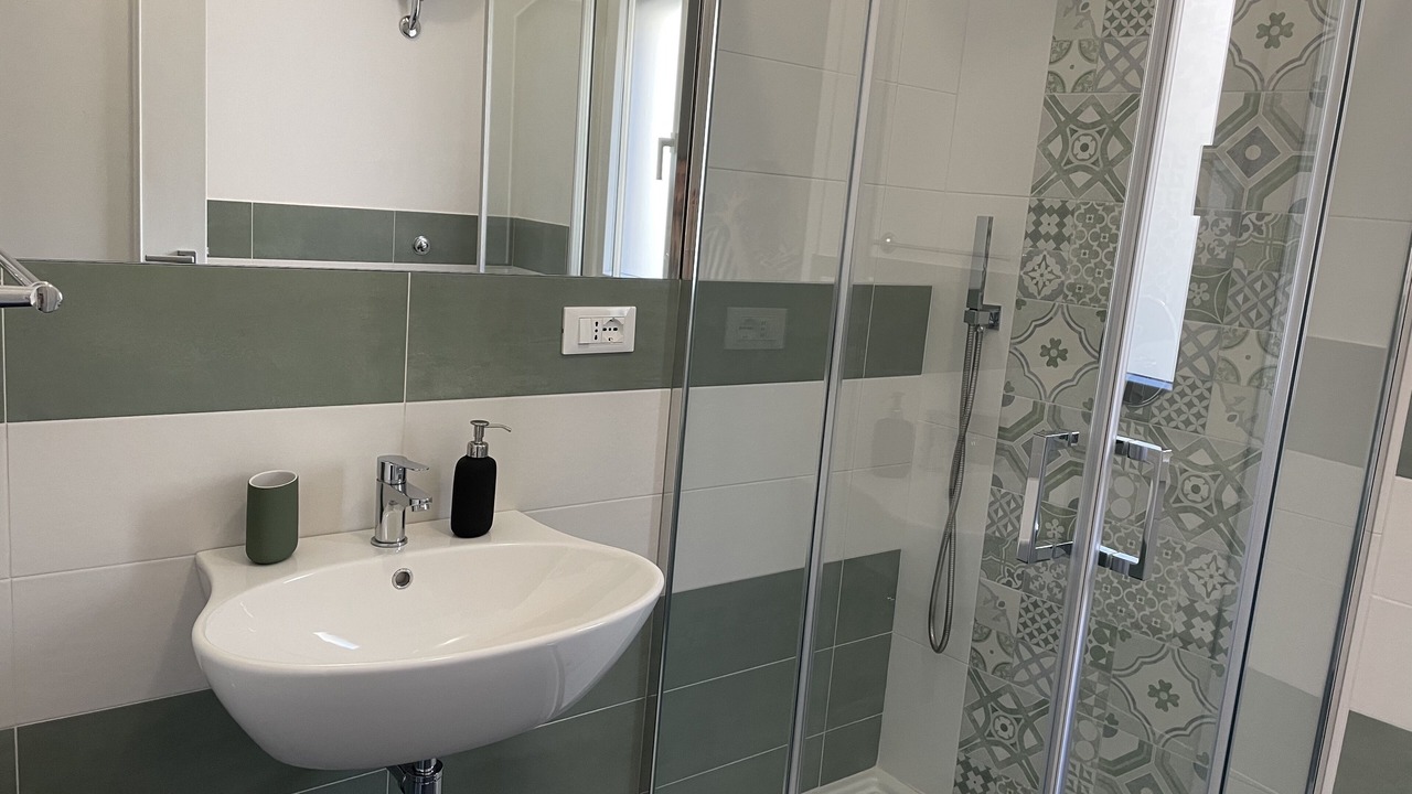 Photo of Bathroom in Cammarata