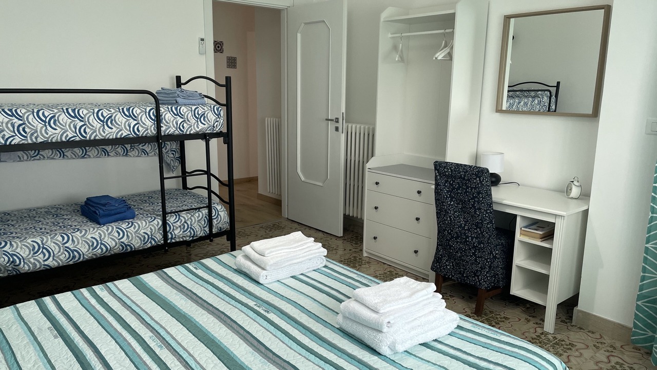 Photo of Bedroom in Cammarata