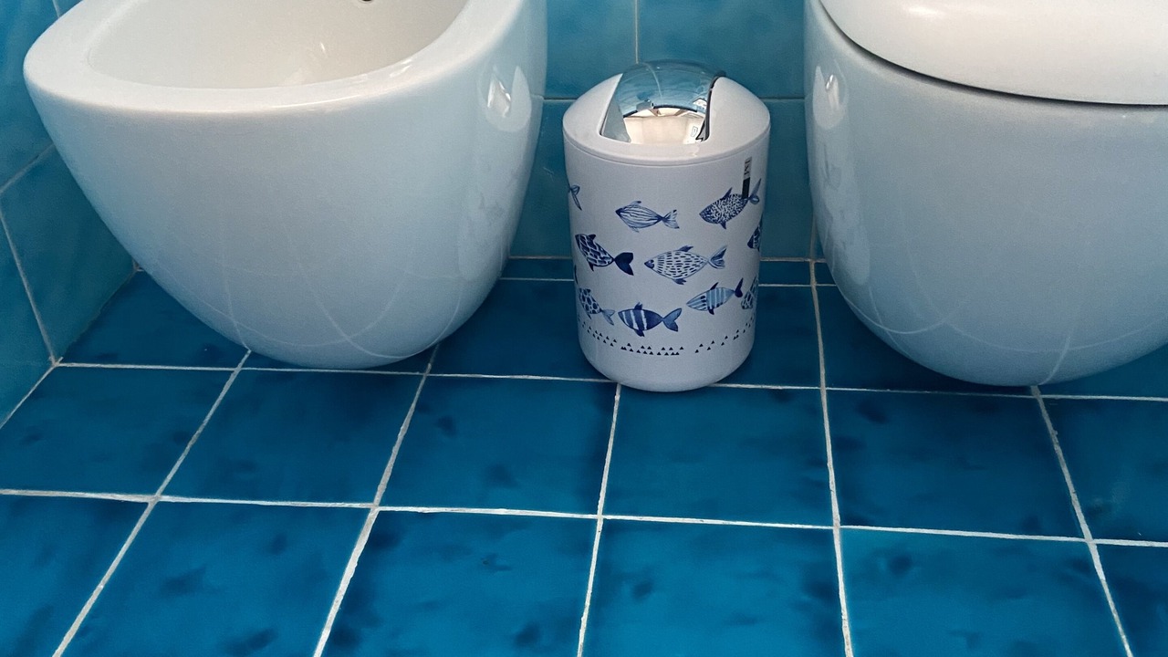 Photo of Bathroom in Torre Archirafi