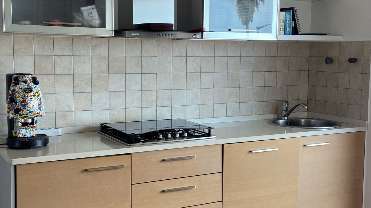 Photo of Kitchen in Torre Archirafi