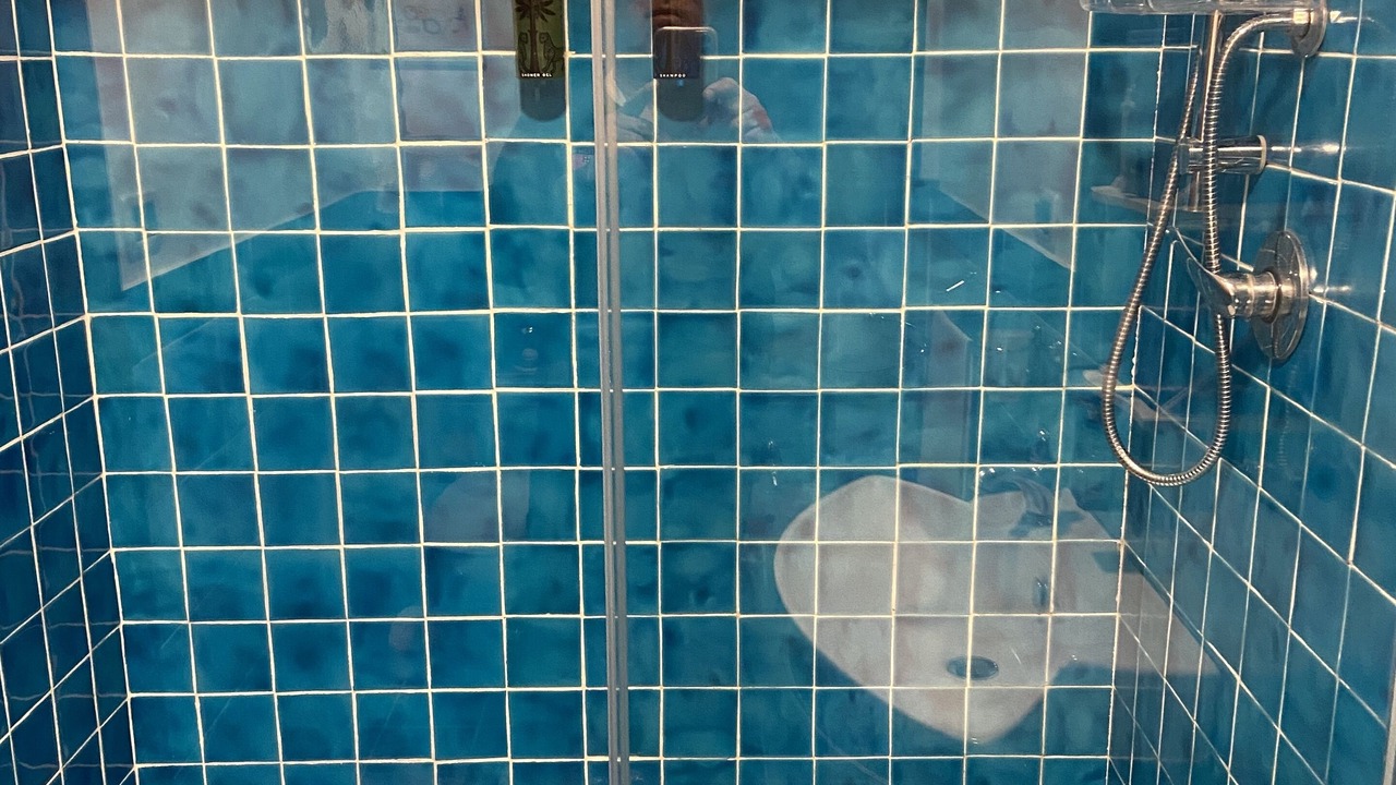 Photo of Bathroom in Torre Archirafi