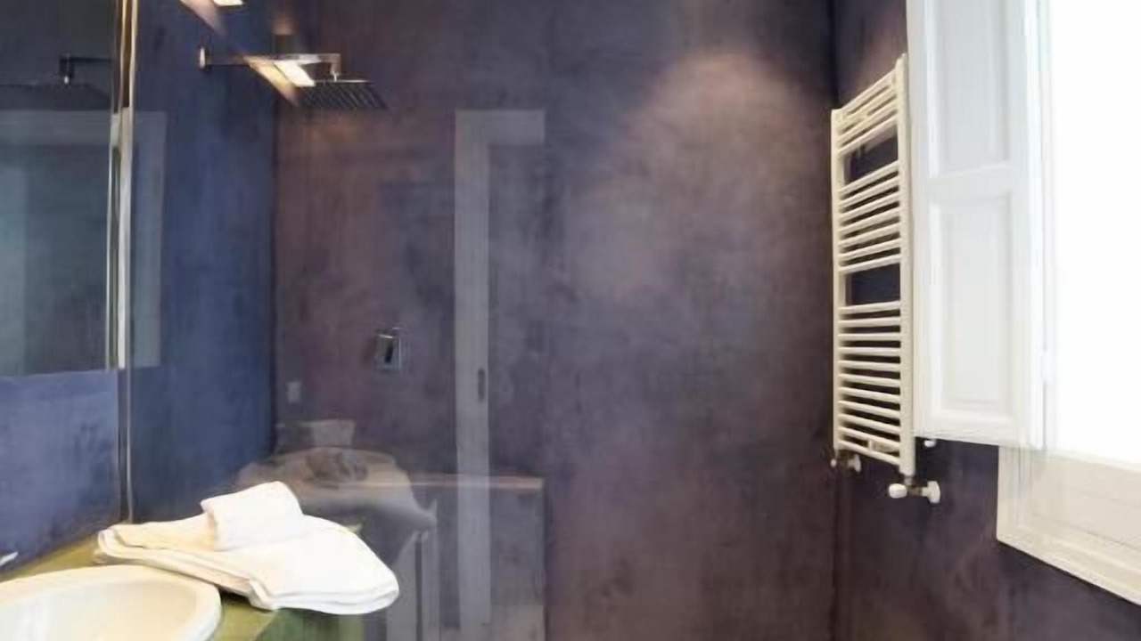 Photo of Bathroom in Trapani City Centre