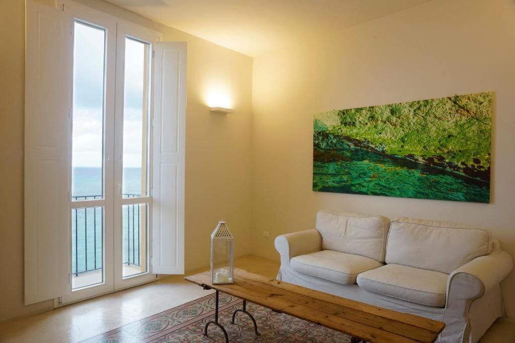 Photo of Livingroom in Trapani City Centre