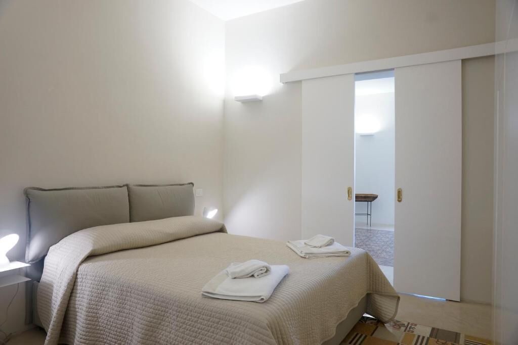 Photo of Bedroom in Trapani City Centre