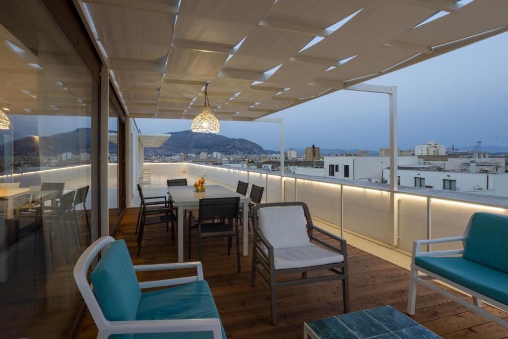 Photo of Outdoor in Trapani City Centre