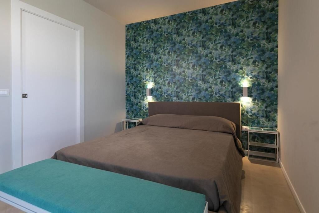 Photo of Bedroom in Trapani City Centre
