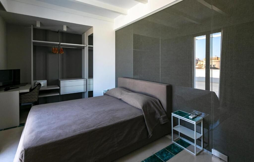 Photo of Bedroom in Trapani City Centre
